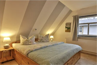 Zum Reetdachhaus am Haff " Möwennest"