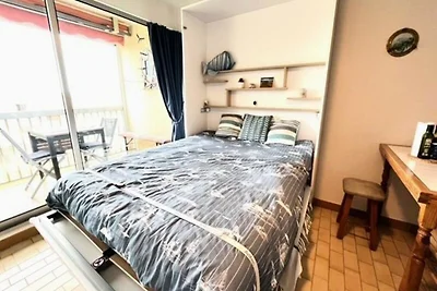 Ferienwohnung in der Camargue in Strandnähe