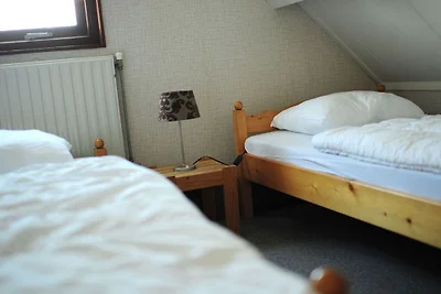 Huijsmansverhuur Type B de Luxe Zuiderdiep 8