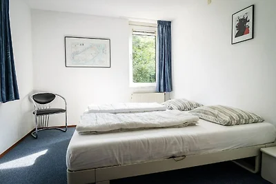 Texel Retreat im Erdgeschoss