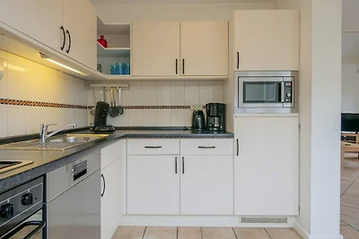 Ruime vakantiewoning in Julianadorp