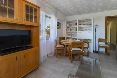 Cotton - Apartment In Urbanització Platja...
