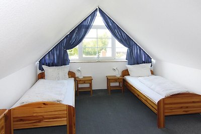 Ferienanlage Schuldt, Behrensdorf
