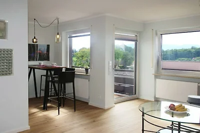 Appartamento per le vacanze con 1 camera da...