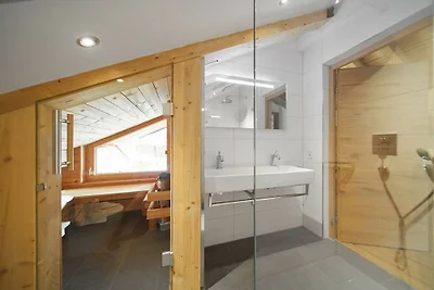 5405 Elfriede im Alpenhaus Montafon