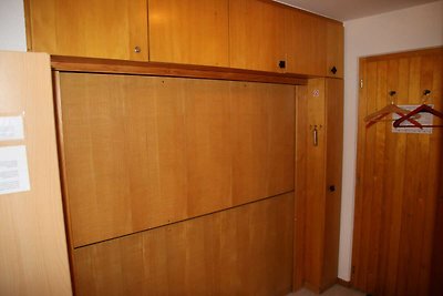 Appartement in Veysonnaz met privézwembad