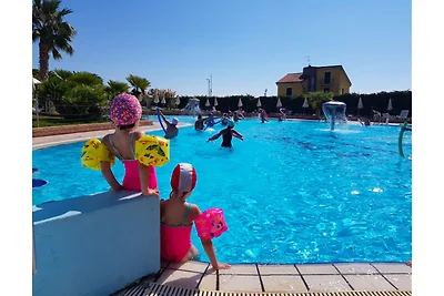 Appartamento a Loano vicino alla spiaggia