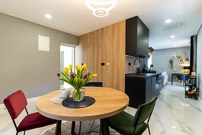Apartments BoNlux - Deluxe two bedroom Apartm...