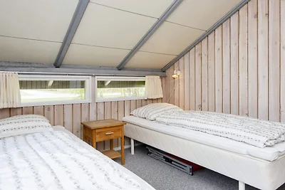 5 persone case ad Hemmet-By Traum