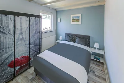 Confortevole casa vacanze vicino al mare