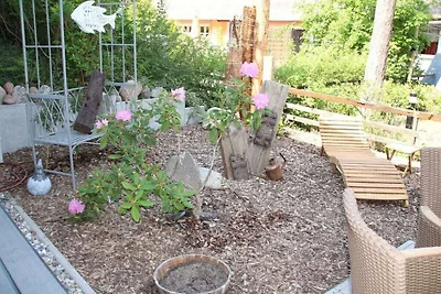 Seeluft Komfortable Ferienresidenz