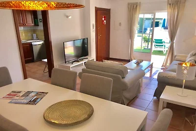 Familienfreundliche Villa in Benagil