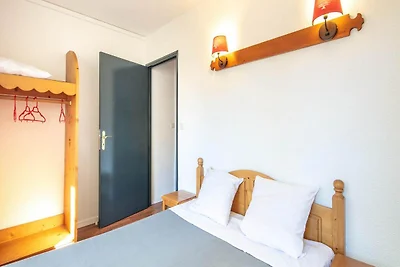 Ruim Alpenappartement voor het hele gezin