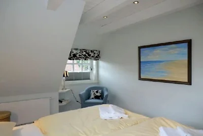 Ferienhaus in Wyk mit Schwimmbecken