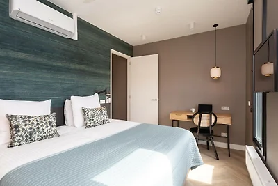 Wohnung mit Balkon in Den Haag