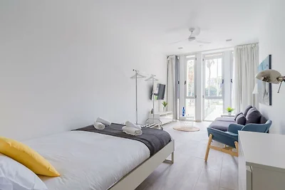 Appartement bij Las Canteras Strand