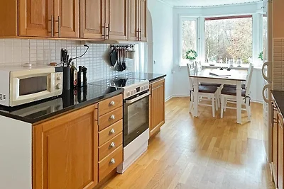 6 Personen Ferienhaus in SVANESUND-By Traum