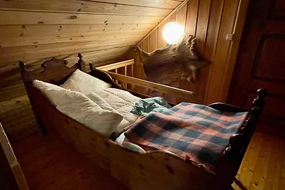 8 persoons vakantie huis in Åkra-By Traum