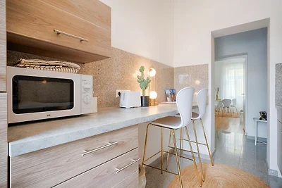 Modernes Apartment von Arcadio Home