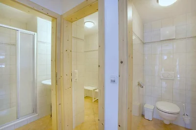 Accogliente casa vacanze con piscina