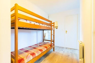 Apartment in Peyragudes mit Zugang zum Pool