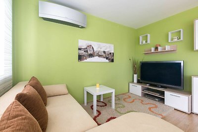 Apartment Salvagno - Two Bedroom Apartment wi...