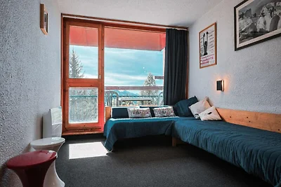 Ferienwohnung in Les Arcs in der Nähe von...