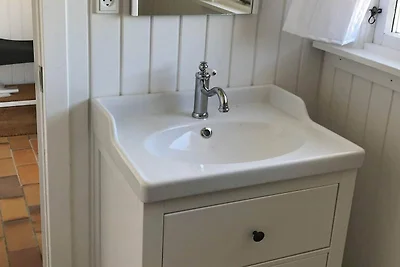 5 Personen Ferienhaus in Asnæs-By Traum