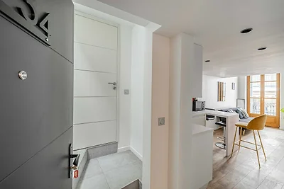Helle Maisonette / Mezzanine - Cannes Zentrum...