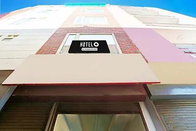 Hotel O Sektor 45, ehemals Manyavar