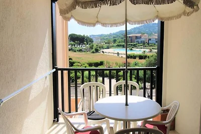 Residenz Marines De Gassin