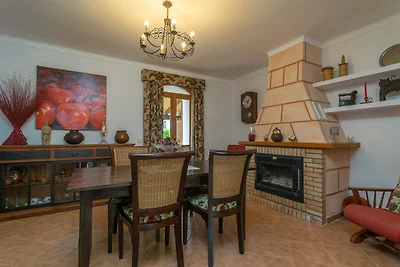 Es Rafal Cogolles - Ferienhaus Mit Privatem...