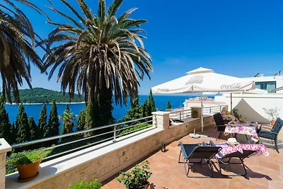 Apartments Davor - Two Bedroom Apartment with...