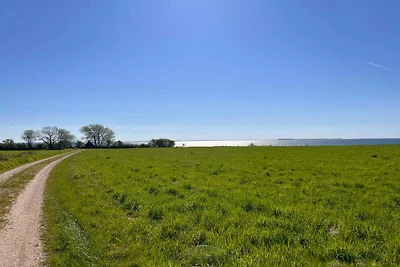8 Personen Ferienhaus in Sjølund-By Traum