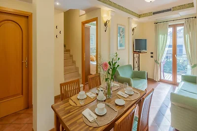 Base romana vicino al campo da golf