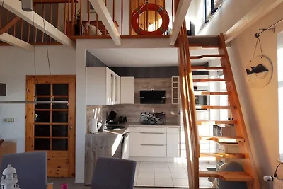 Casa vacanze Vacanza di relax Jemgum