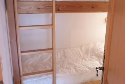 Wohnung in Méribel nahe Skipisten