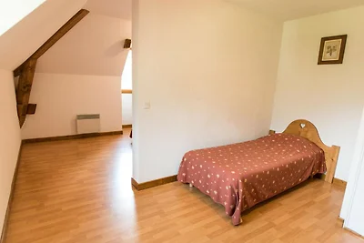 Tolles Ferienhaus in der Nähe des Annecy-Sees