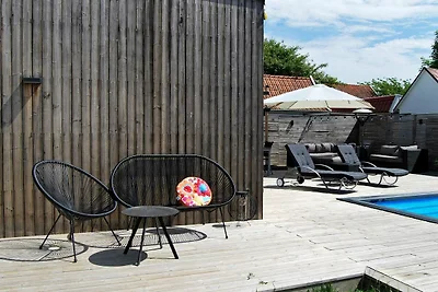 4 Personen Ferienhaus in MALMÖ