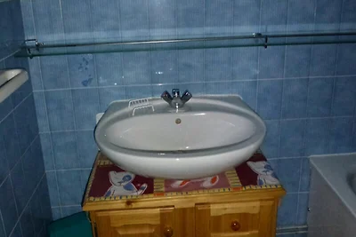 Ferienwohnung in Bessans in der Nähe von...