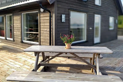 8 Personen Ferienhaus in Leka-By Traum