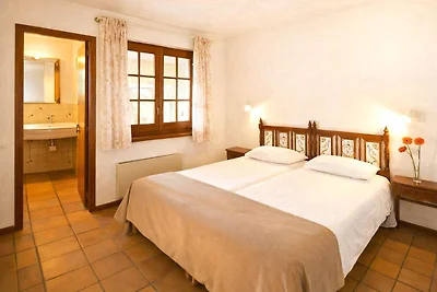 Ferienwohnung in Mas Nou mit...