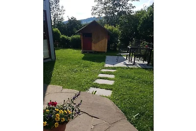 Ferienwohnung mit 1 Schlafzimmer