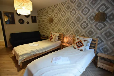 Appartamento in Casciubia con Vista Lago