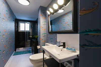 Huis in Las Palmas bij Alcaravaneras