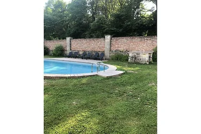 Appartamento Castello "Cuoco"