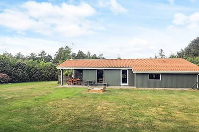 8 Personen Ferienhaus in Væggerløse-By Traum