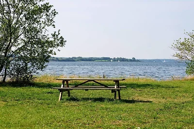 6 persoons vakantie huis in Egernsund-By...