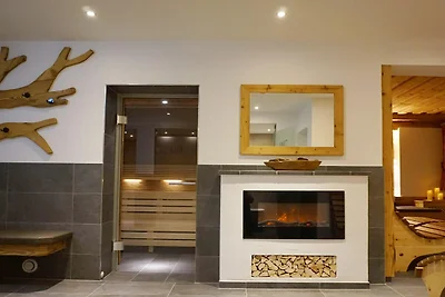 Wohnung in Wildschönau am Schatzberg Lift