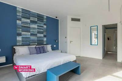 Azul Suite alla Cala